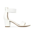 thumbnail image 2 of white mountain elinie dress sandals, 2 of 3