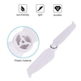 thumbnail image 4 of 2 Pares RC Drone Quadcopter, Drone Propeller 9455S Héices De Pala De Bajo Ruido Para Phantom 4 Pro V2.0 / Avanzado, 4 of 7