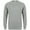 Heather Gray, variant on Skinni Fit  Slim Fit Sweatshirt