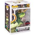 thumbnail image 2 of Funko Marvel Loki Pop! Alligator Loki Vinyl Bobble-Head Hot Topic Exclusive, 2 of 5