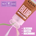 thumbnail image 2 of Base NYX PROFESSIONAL MAKEUP Bare With Me Warm Honey, 2 of 9
