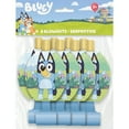 thumbnail image 3 of Paquete de artículos para fiestas Bluey Birthday con 16 reventones, 3 of 4