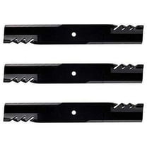 Oregon 3 Pack 596-332 Mower Blade Gator G5 Fits John Deere M111522