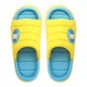thumbnail image 1 of Sandalia George Talla 25 Amarillo, 1 of 4