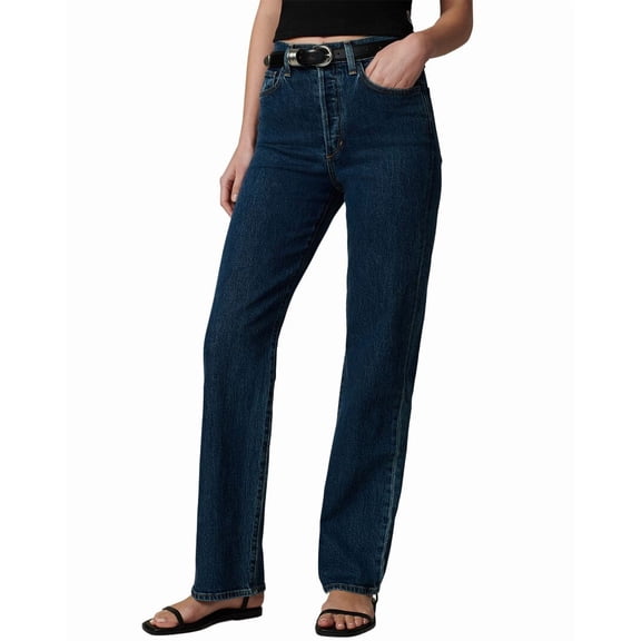 JOE'S Jeans womens The Margot First Step Straight Jean, 28