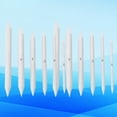 thumbnail image 3 of 2 Sets/12PCS Blending Stumps Paper Stumps Art Drawing Stumps Set Artist Sketch Rub Drawing Tool, 3 of 6