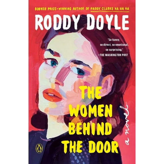 The Women Behind the Door, (Paperback)