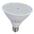 thumbnail image 2 of 260LED Physiotherapy Lamp E27 Skin Care Light Face Phototherapy Lamp Therapy Beauty Lamp 110240V, 2 of 5