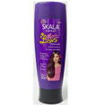 thumbnail image 3 of Skala Expert Mais Lisos Shampoo and Conditioner 325ml, 3 of 3