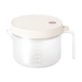 thumbnail image 1 of Máquina de espuma de champú para perros eléctricos, espuma, batidora de 1200 ml, champú para perros para champú de espuma para mascotas bañando perros, 1 of 8