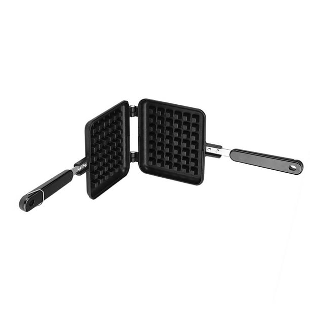 NonStick Waffle Maker, Waffle Press, Easy Family Cooks For Home For
