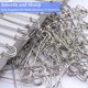 thumbnail image 4 of Kit de reparación de soporte de faro del conductor derecho 51816681 reemplazo de accesorios para Fiat 500, 4 of 5