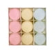 thumbnail image 2 of onlyliua ¡ Liquidación de Ofertas de Hoy! Bolas de Navidad Bolas Flocadas para Árbol de Navidad Adornos de Plástico Adornos Colgantes Decorativos de Navidad Decoración para Árbol de Navidad, 2 of 4