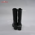thumbnail image 3 of XXX Kagaminee Rinn Cosplay Shoes Boots High-Heels Halloween, 3 of 5
