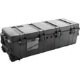 thumbnail image 2 of 1740 Transport Long Case without Foam, 9.57" Bottom Depth, Black, 2 of 5