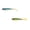 A,B, variant on 2 Pcs Fishing Lures Soft Bait T-Tail Attractants for Freshwater Saltwater Trout Panfish Bass, Anti-Snagging Crankbait Spinnerbait Soft Worm Tackle for Long-Distance Casting in Lakes Rivers