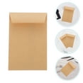 thumbnail image 4 of 50pcs Wrapping Envelopes Self-Sealing Seeds Envelopes Packing Envelopes Seedling Envelopes Paper Coins Packets Coin Envelopes, 4 of 6