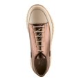 thumbnail image 3 of Spring Step Surana-Glo Women's Leather Sneakers with Removable Insoles for Cushioned Comfort, 3 of 8