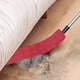 thumbnail image 4 of Almohadillas de repuesto de fregona de microfibra reutilizables | Reemplazo de limpieza absorbente lavable para fregona eléctrica | Superficie suave que no raya | Se adapta a madera dura, azulejo, 4 of 5