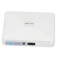 Mini UPS Battery Backup 8800mAh Uninterruptible Power Supply for Router