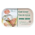 thumbnail image 2 of S&F FOIE DE MORUE, 2 of 7