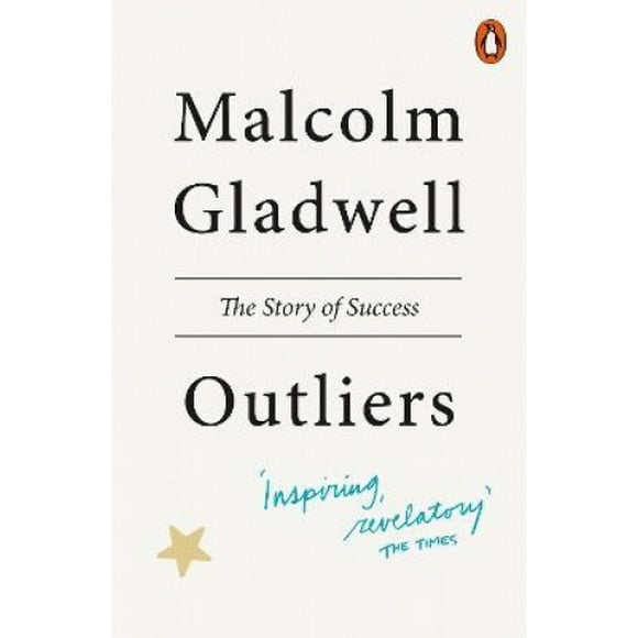 Outliers: The Story of Success