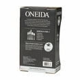 Oneida Reverso 20Piece Stainless Steel Silverware Set (Service for 4