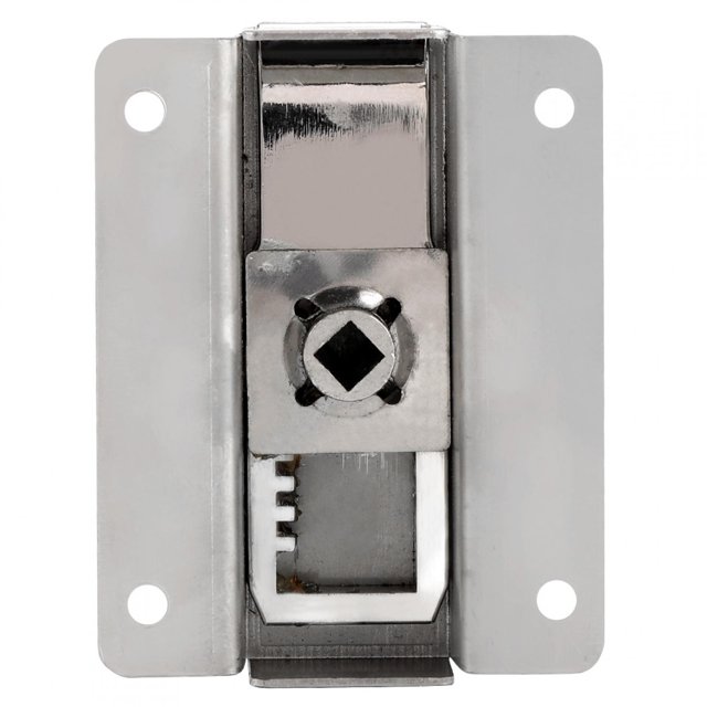 Cerradura Indicadora De Puerta, , Inodoro, Vacante, Enganchado Y Tornillo