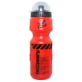 thumbnail image 2 of Botella de agua portátil Bling Bling 650 ml plástico antideslizante para exteriores, 2 of 10