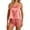 Pink, variant on Short Sets for Women Silk Satin Camisole Tank Top and Shorts 2 Piece Matching Set Womens Lounge Pajama Set