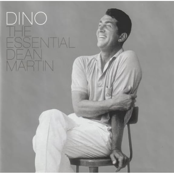 Pre-Owned Dino: The Essential Dean Martin