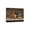 Brown, variant on Farmhouse Barn Canvas Wall Art Rustic Old Barn Pictures Wall Decor Country Old Truck Painting Christian Cross Prints Modern Artwork Framed Home Decor for Bathroom Bedroom Living Room10"x8"
