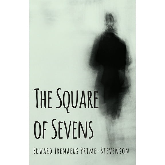 The Square of Sevens, (Paperback)
