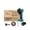 1 Battery, variant on 21V Brushless Mini Electric Angle Grinder Rechargeable Angle Grinder 180° Rotation Polishing Machine for 18V Battery