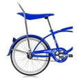 thumbnail image 4 of Wonder Wheels Men's and Women's 20" Beach Cruiser Lowrider Bicycle, 4 of 5