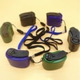 thumbnail image 2 of Trayknick Outdoor Travel Emergency USB Hand Crank Mobile Phone Charger Generator Dynamo, 2 of 9