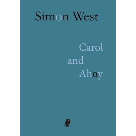 Carol and Ahoy (Paperback)