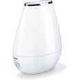 thumbnail image 1 of Humidificador Aire Ultrasónico Silencioso 2 Niveles Beurer, 1 of 5