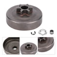 thumbnail image 4 of Set, Safe High-quality Zinc Alloy  Replacement, Durable For  MS171 MS181 MS211 Electric Chainsaw, 4 of 8