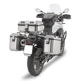 thumbnail image 5 of Dolomiti Monokey Case 30l Silver, 5 of 7