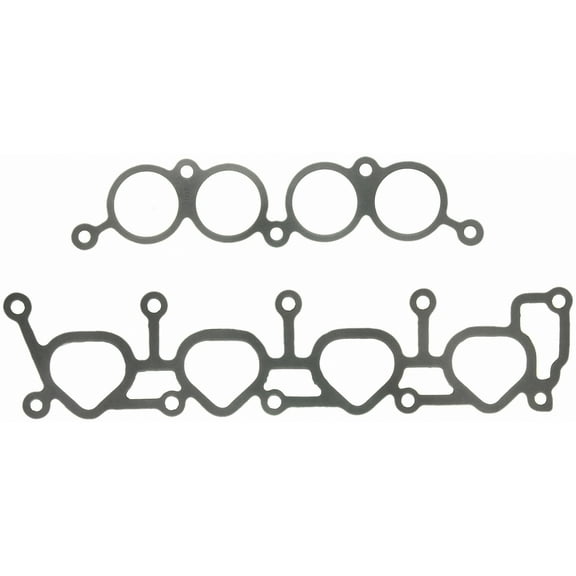 FEL-PRO MS 94813 Intake Manifold Gasket Set Fits select: 1991-1994 NISSAN 240SX