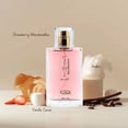 thumbnail image 4 of Choco Musk Marshmallow Eau De Parfum Spray 50ml (1.65 oz) by Al Rehab (Pack of 3), 4 of 6