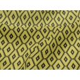thumbnail image 5 of oneOone Viscose Jersey Yellow Fabric Block Sewing Craft Projects Fabric Prints By Yard 60 Inch Wide-5C, 5 of 7