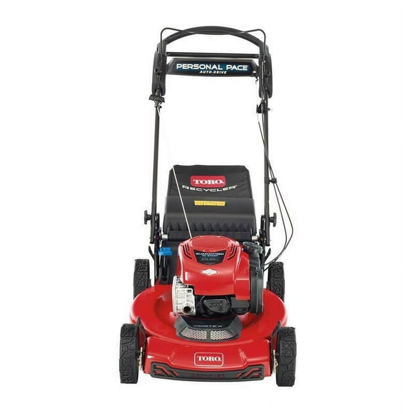 Toro Lawn Mower Bag