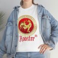 thumbnail image 2 of Chinese Rooster Tee, 2 of 9