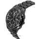 thumbnail image 3 of Citizen Attesa Radio-Controlled Super Titanium Black Dial Eco-Drive BY1006-62E 100M Men's Watch, 3 of 4