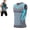 Gray, variant on Compression Vest Men, Version Ionic Shaping Sleeveless Shirt, Version Close-Fitting Sleeveless Shirt