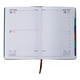 thumbnail image 2 of Agenda Diaria 2024 Planeadora Porta Plumas Varios Colores, 2 of 3