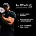 thumbnail image 2 of Jacked Factory Build-XT Daily Muscle Builder & Performance Enhancer - Muscle Building Supplement for Muscular Strength & Growth | Trademarked Ingredients Peak02, ElevATP, & Astragin - 60 Veggie Pills, 2 of 5