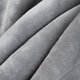 thumbnail image 3 of unbranded Manta Cálida Y De Lana Sherpa Para Abrigo Cómoda Y Decorativa, 3 of 8